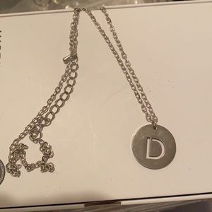 New Personalized Stainless Steel Necklace